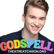 Theatre Atchison PRO And MADCAP Comedy & Improv To Present GODSPELL