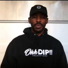 VIDEO: Chris Paul Addresses Rumors He's Leaving Oklahoma City Thunder on THE TONIGHT