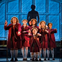 BWW Review: MALORY TOWERS, York Theatre Royal