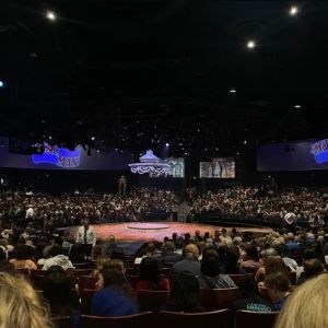 Student Blog: Back to School