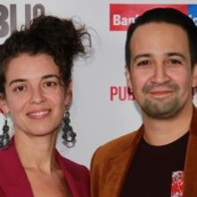 Lin-Manuel Miranda, Quiara Alegría Hudes and Jeremy McCarter Will Have an In-Person 