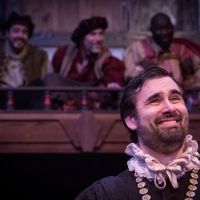 BWW Review: 20/20 Vision Does A Double Take During TWELFTH NIGHT at The Shakespeare…