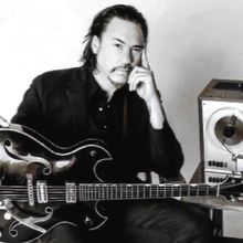 Jesse Dayton Releases Single From Shooter Jenning Produced Album