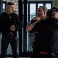 Video: Watch a Sneak Peek Clip From Episode 4 of POWER BOOK IV: FORCE Season 3 Video