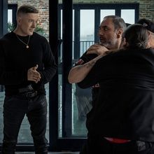 Video: Watch a Sneak Peek Clip From Episode 4 of POWER BOOK IV: FORCE Season 3