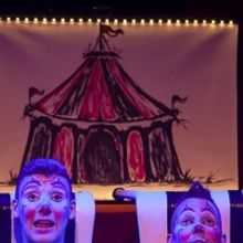 Edinburgh 2022: Review: BROTIPO, Assembly Gardens