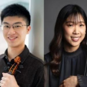 SF Symphony Adds Six New Musicians Joining the Orchestra in the 2025–26 Season