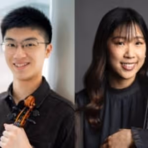 SF Symphony Adds Six New Musicians Joining the Orchestra in the 2025–26 Season