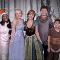 FROZEN JR. Will Thaw the Coldest Hearts Beginning in February at MCCC's Kelsey…