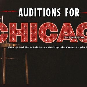 TADA Theatre to Hold Auditions for CHICAGO in March