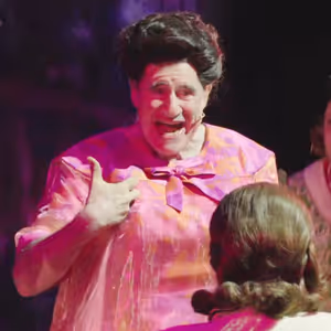 Video: The Muny Shares HAIRSPRAY Preview With Richard Kind, Katy Geraghty & More