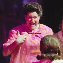 Video: The Muny Shares HAIRSPRAY Preview With Richard Kind, Katy Geraghty & More