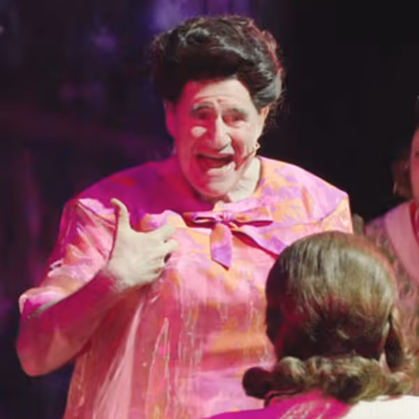 Video: The Muny Shares HAIRSPRAY Preview With Richard Kind, Katy Geraghty & More - Broadway Theater Video