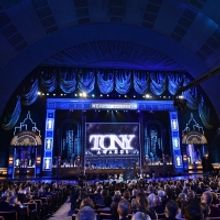 Who Will Win at the 2022 Tony Awards?