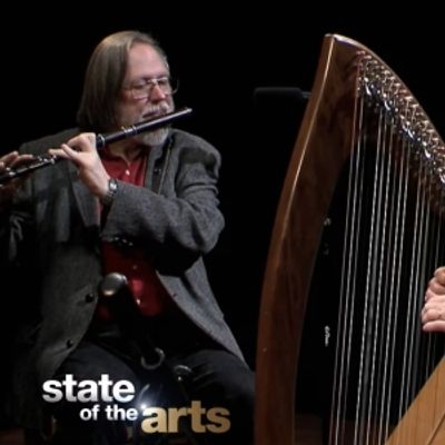 Video: NJ Heritage Fellows Featured On STATE OF THE ARTS