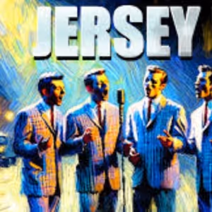 Review: JERSEY BOYS at Chagrin Valley Little Theatre