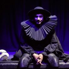 DOM JUAN Comes to The Vaults, Waterloo in May