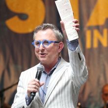 Thomas Schumacher Will Take on New Role as Disney Theatrical's Chief Creative Officer