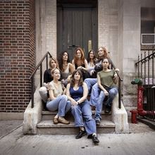 MTC'S QUEENS Extends for Additional Week Off-Broadway