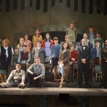 Photos: LOS CHICOS DEL CORO comienzan funciones en La Latina