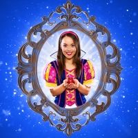 Evie Pickerill Will Lead SNOW WHITE Panto at Wolverhampton Grand
