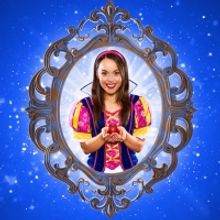 Evie Pickerill Will Lead SNOW WHITE Panto at Wolverhampton Grand
