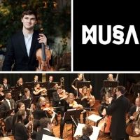 Adelphi Orchestra To Celebrate National Arts And Humanities Month