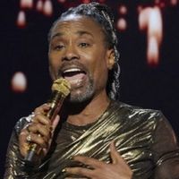 Video: Billy Porter Covers Kelly Clarkson's 'Stronger' on THAT'S MY JAM Video