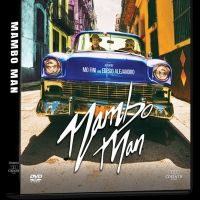 VIDEO: Watch the Trailer for MAMBO MAN Video