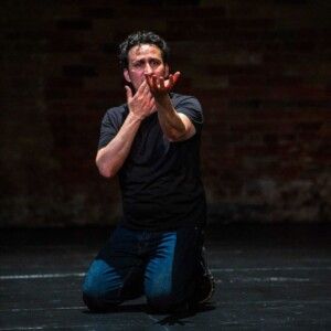 HAMLET (SOLO) to Return to Theatre Passe Muraille as Fundraiser