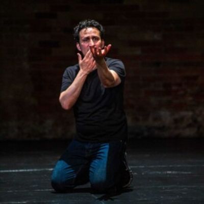 HAMLET (SOLO) to Return to Theatre Passe Muraille as Fundraiser