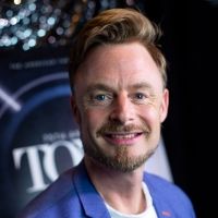 Meet the 2022 Tony Nominees: MJ's Christopher Wheeldon Video