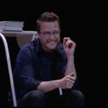 Broadway Rewind: Will Chase and Malcom Gets Turn the Page on THE STORY OF MY LIFE!