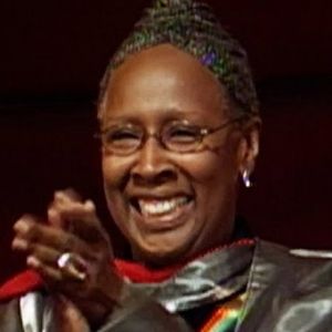 Video: The Kennedy Center Pays Tribute to Judith Jamison
