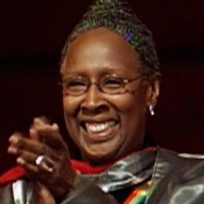 Video: The Kennedy Center Pays Tribute to Judith Jamison