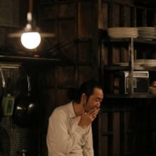 BWW Review: OZASIA FESTIVAL 2019: THE DARK MASTER at Space Theatre, Adelaide Festival