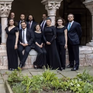 The Clarion Choir & Orchestra to Perform Bach's Mass In B Minor at the Park Avenue…