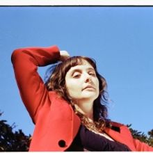 Winter Teams Up With Jorge Elbrecht for 'Violet Blue'