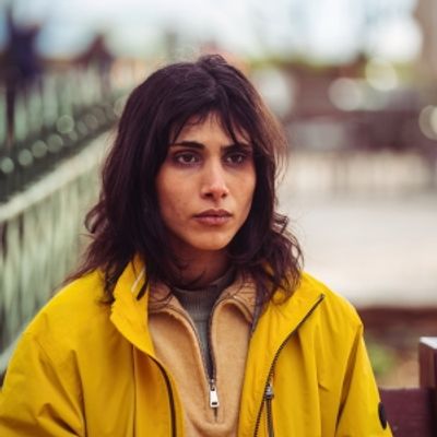 EDINBURGH 2023: Review: WALKING HOME, Gilded Balloon Teviot &ndash; Wine Bar