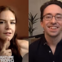 VIDEO: Cast and Creatives of Signature Theatre's A CHORUS LINE Reunite For SIGNATURE…
