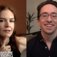 VIDEO: Cast and Creatives of Signature Theatre's A CHORUS LINE Reunite For SIGNATURE 