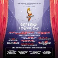 Gary Barlow's A DIFFERENT STAGE Adds Extra Dates