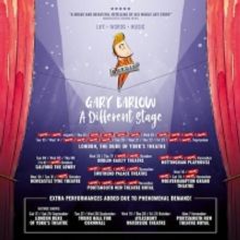Gary Barlow's A DIFFERENT STAGE Adds Extra Dates