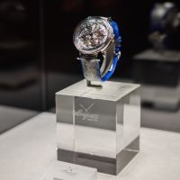 Carnegie Hall Renews Its Partnership with Breguet Interview