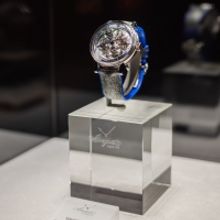 Carnegie Hall Renews Its Partnership with Breguet