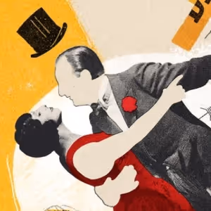Carnegie Hall's FALL OF THE WEIMAR REPUBLIC: DANCING ON THE PRECIPICE Festival…
