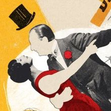 Carnegie Hall's FALL OF THE WEIMAR REPUBLIC: DANCING ON THE PRECIPICE Festival…
