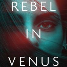 Queer Author Marissa Alma Nick to Release Debut Novel REBEL IN VENUS