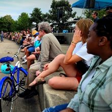 Lookingglass Theatre Company's SUNSET 1919: A RITUAL to Return in July