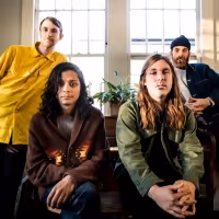 Silver Synthetic Shares New Video 'Unchain Your Heart'
